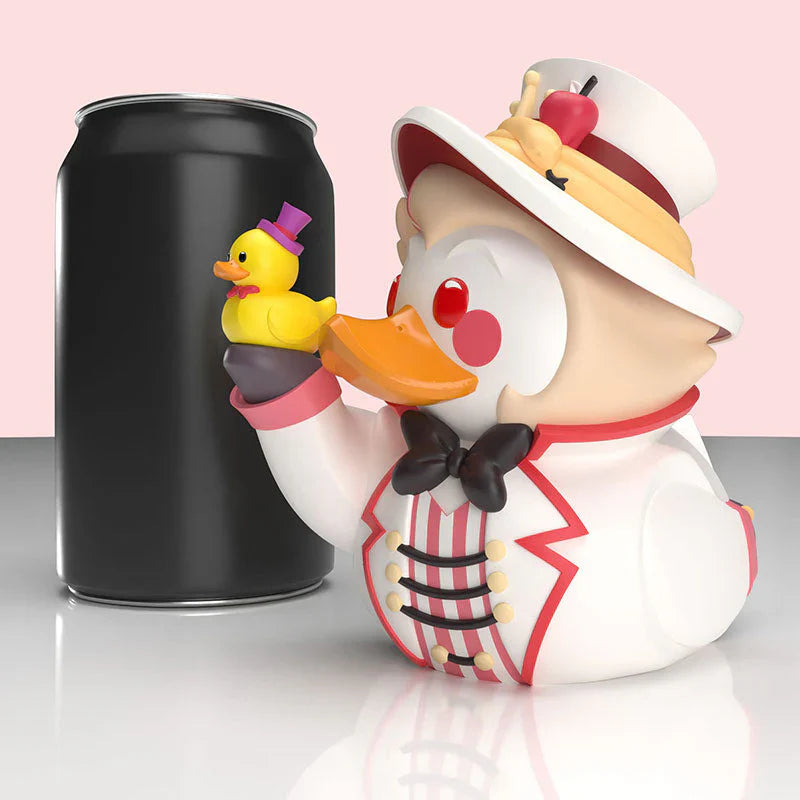 Canard Lucifer Morningstar (First Edition)