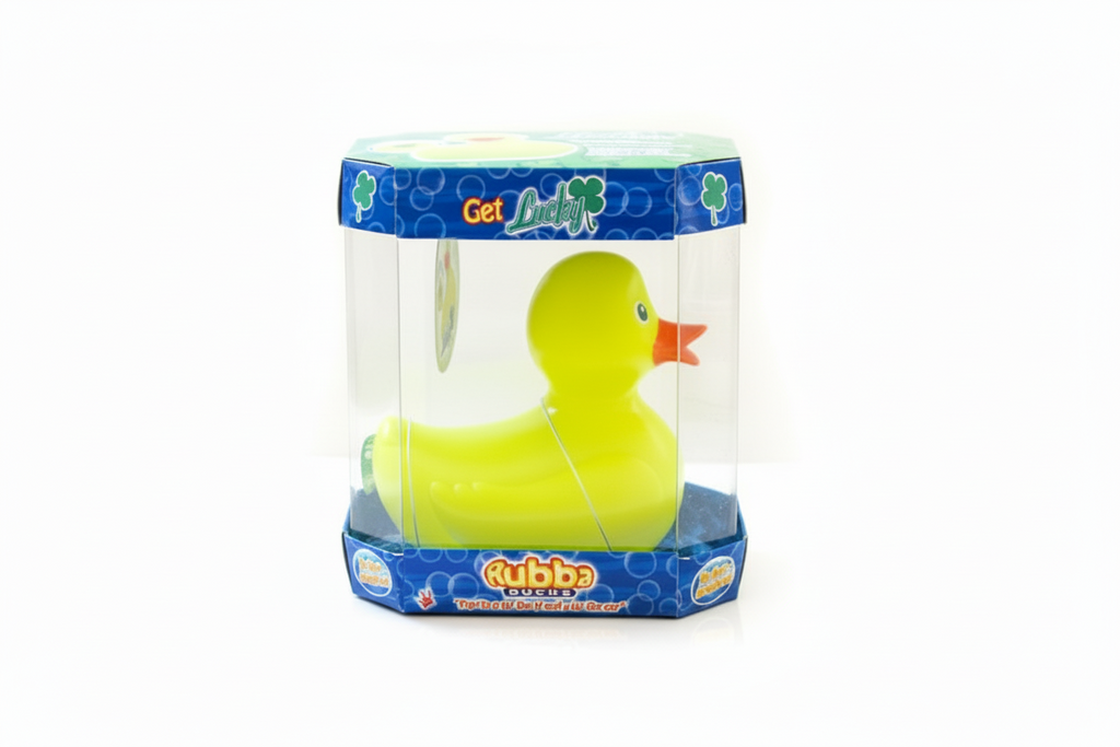 Lucky Duck