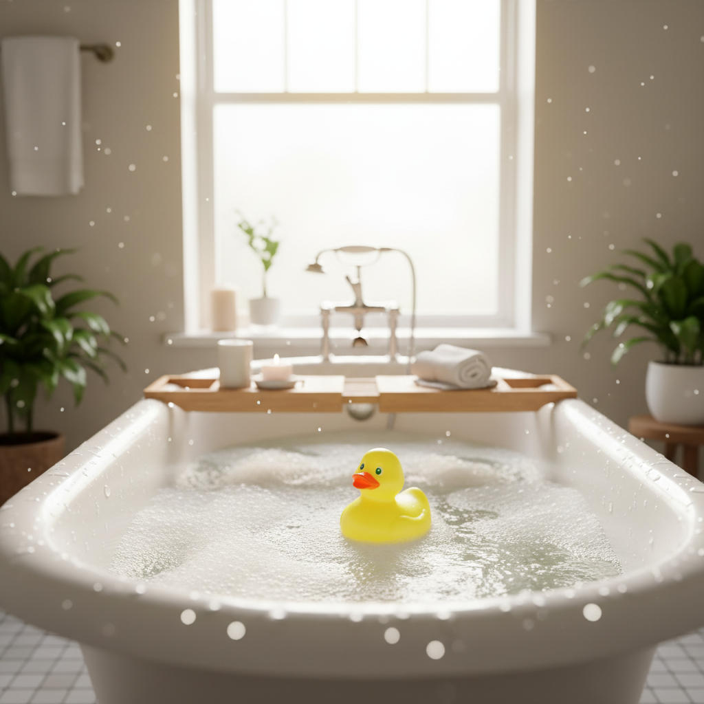 Lucky Duck