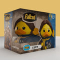 Duck Lucy Maclean (Boxed Edition) - VORBESTELLUNG*
