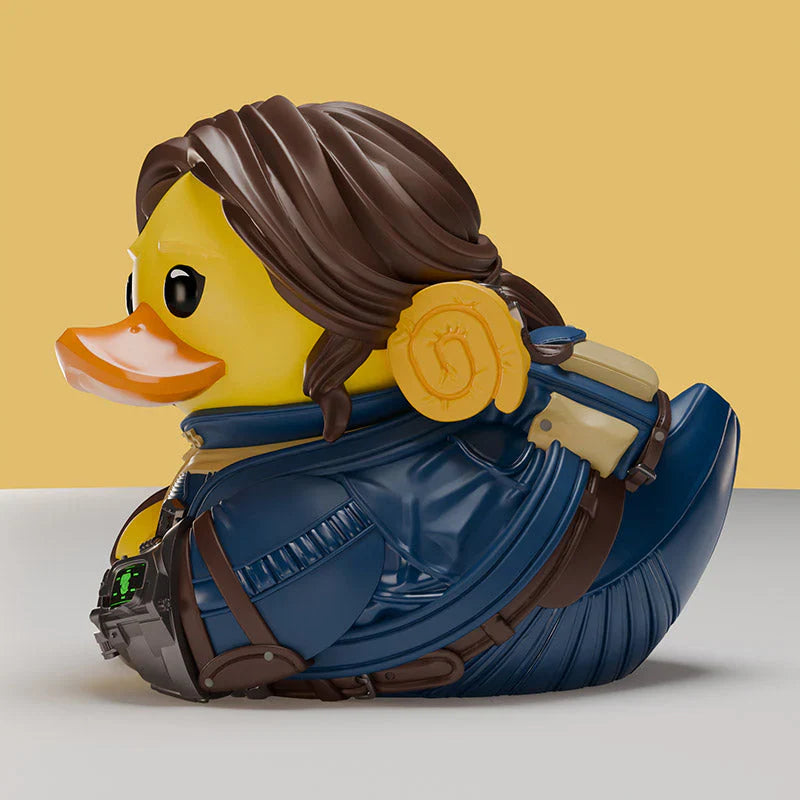 Canard Lucy Maclean (Collectors Edition)