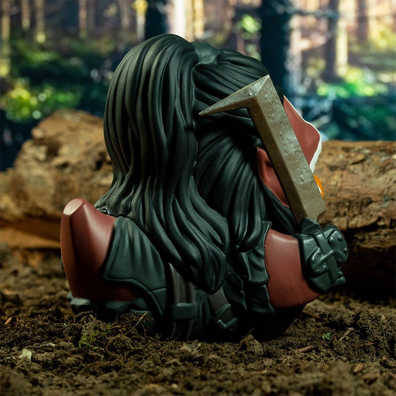 Lurtz Duck (Erste Ausgabe)