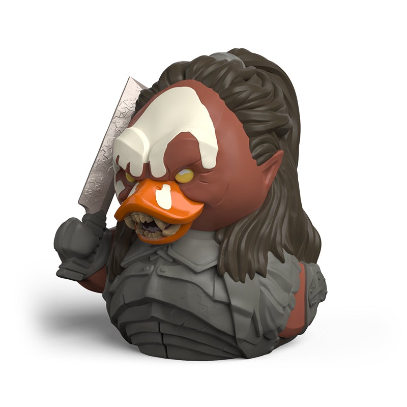 Lurtz Duck (First Edition)