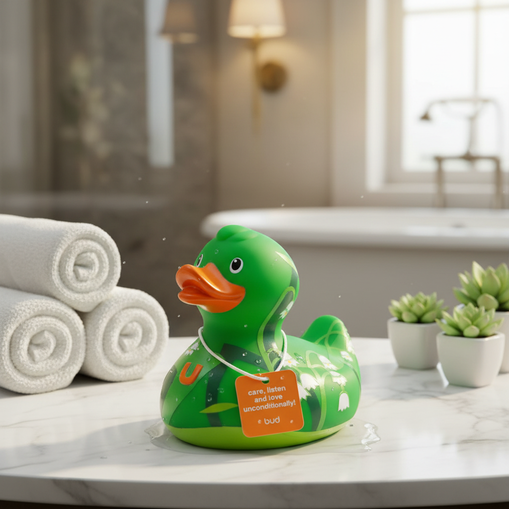 Duck Thrush