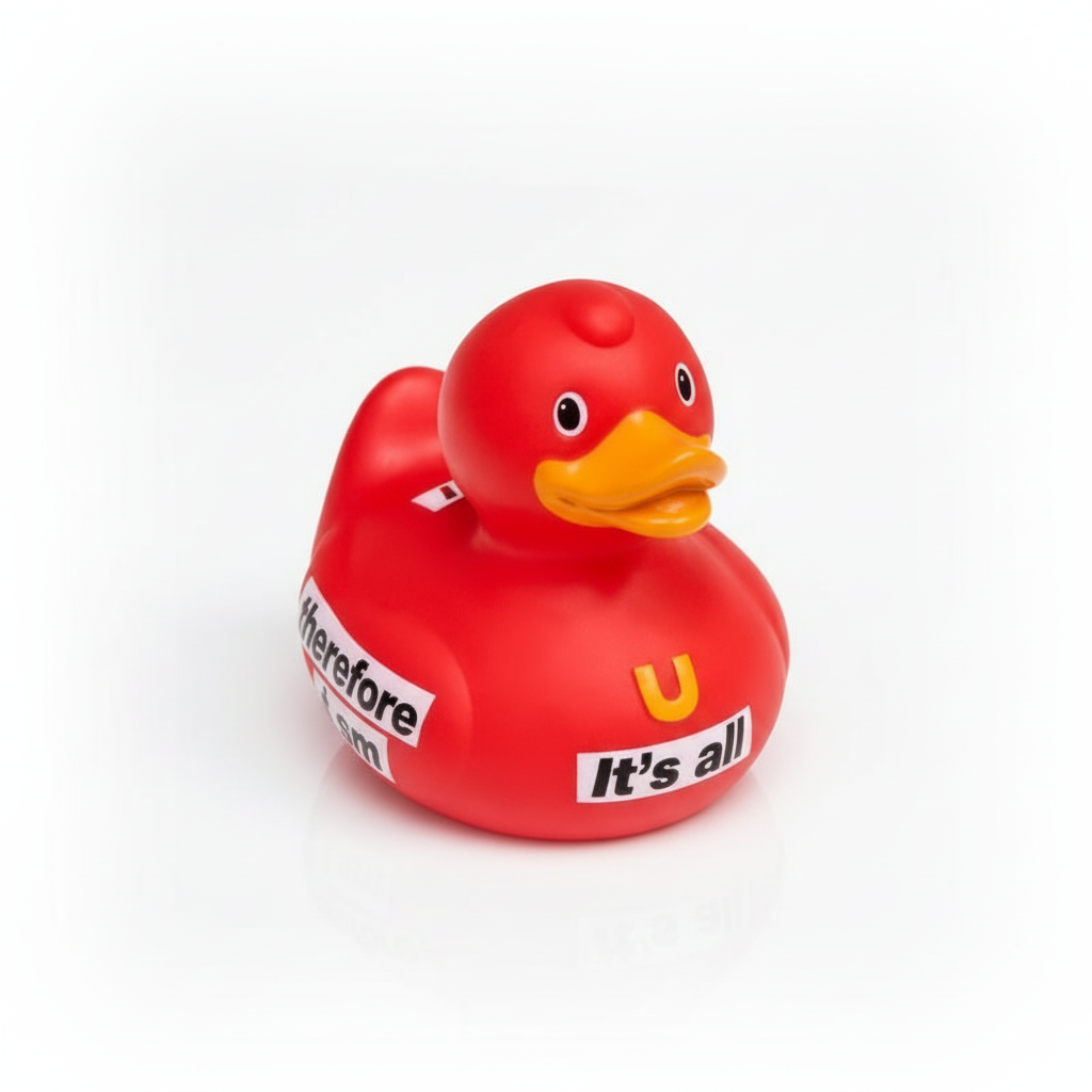 Canard Conceptual