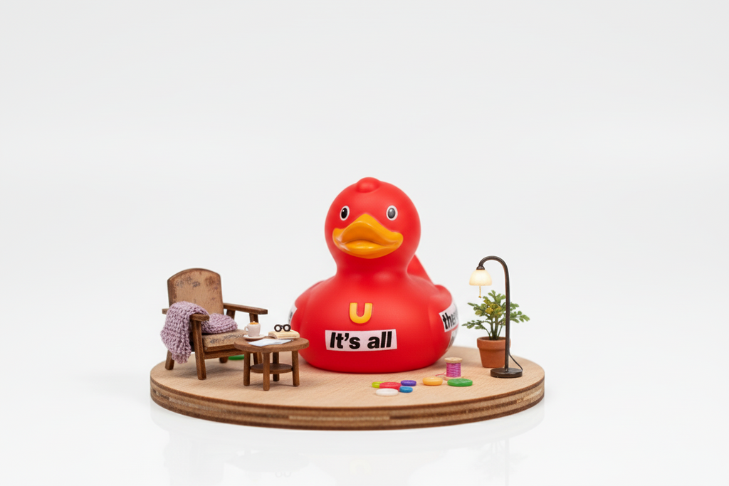 Canard Conceptual