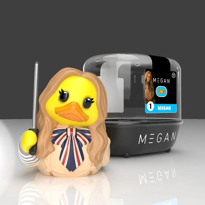 Duck M3gan (Erstausgabe)