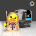 Duck M3gan (Erstausgabe)