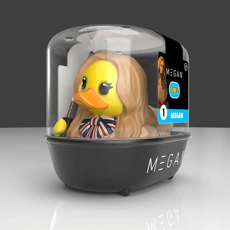Duck M3gan (Erstausgabe)