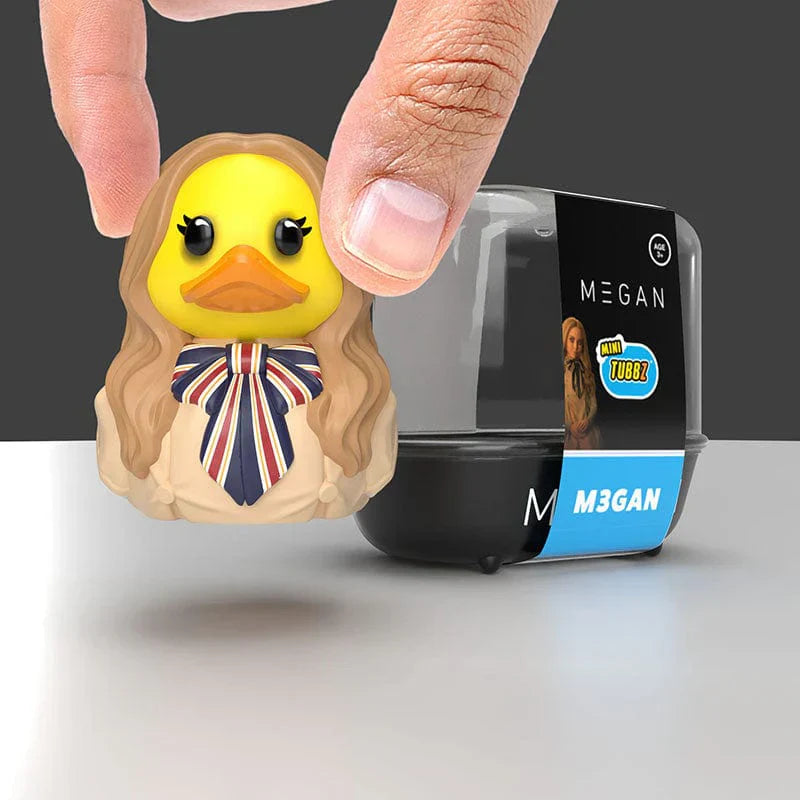 Megan Duck (Mini-Edition)
