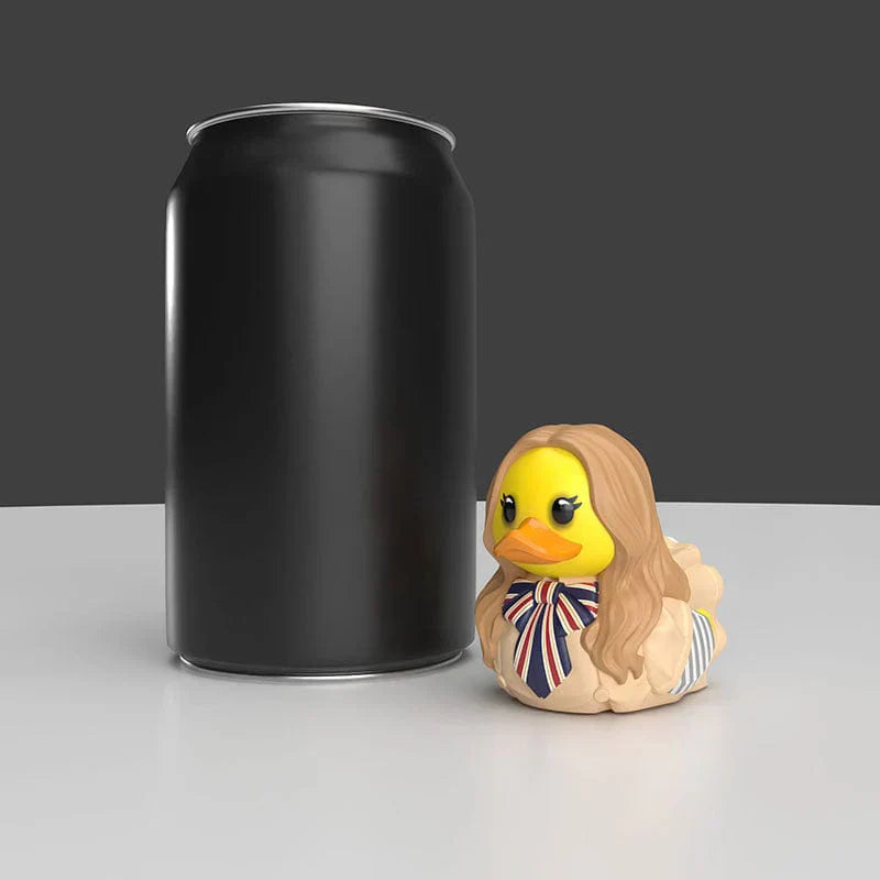 Megan Duck (Mini-Edition)