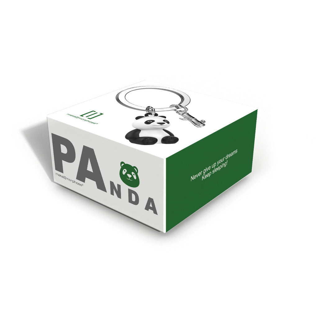 Porte clés Panda