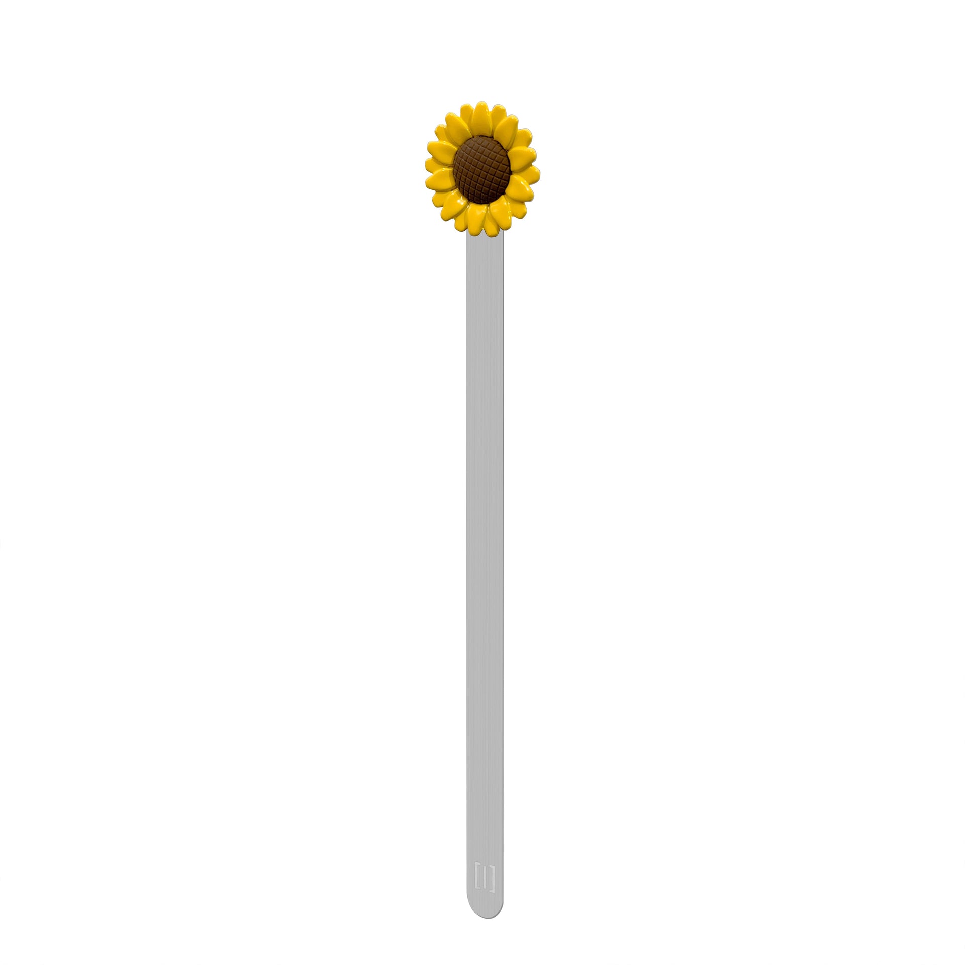 Marque Page Tournesol