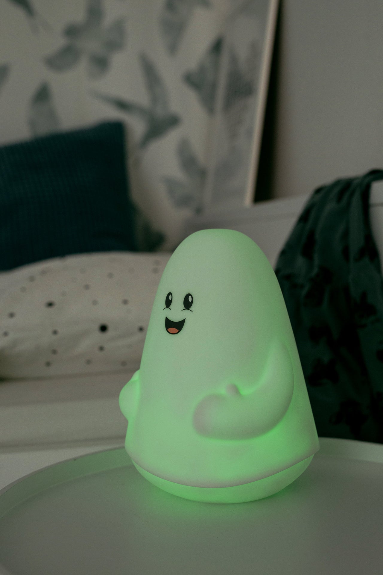 Veilleuse My Boo rechargeable