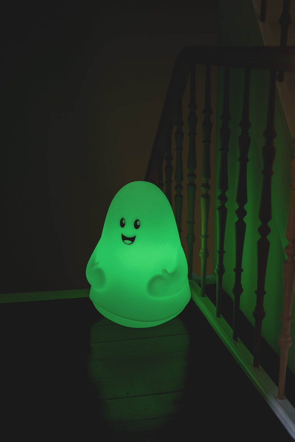 Lampe MyBoo Ambiance Bluetooth Rechargeable