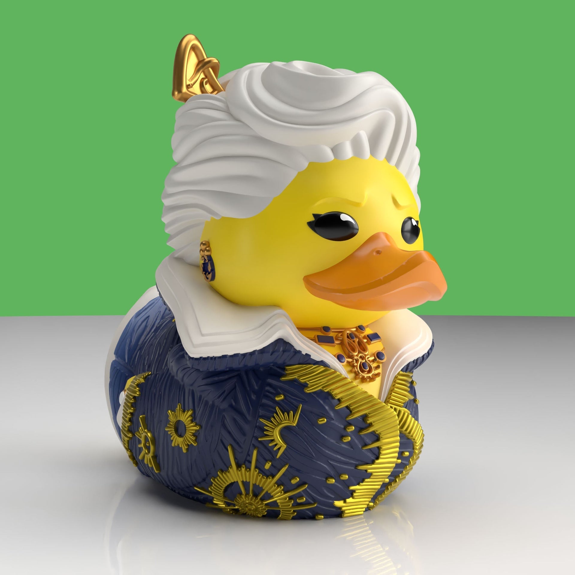 Canard Madame Morrible (Box-Edition)