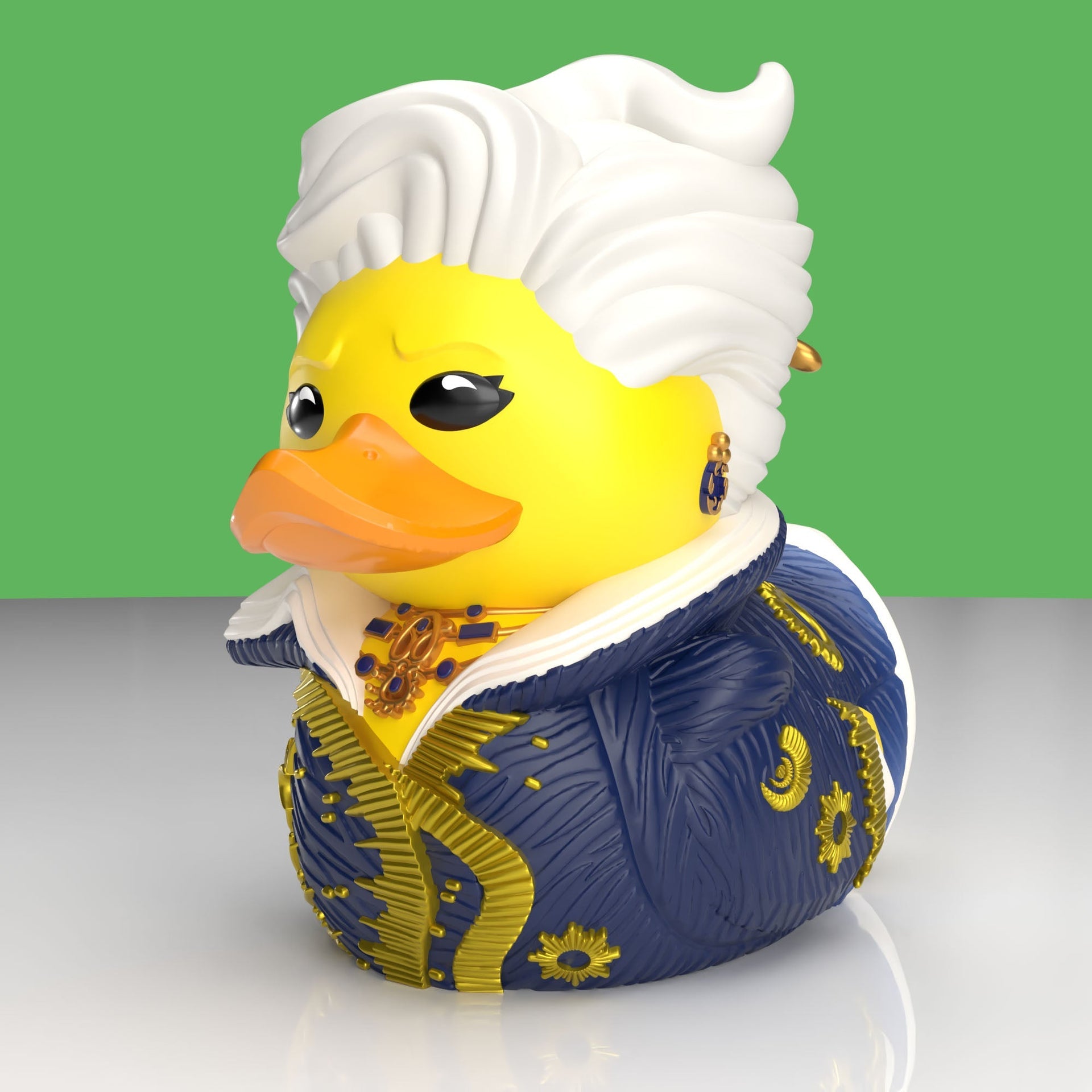 Canard Madame Morrible (Box-Edition)