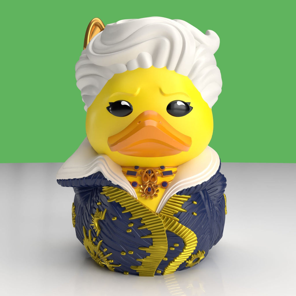 Canard Madame Morrible (Box-Edition)