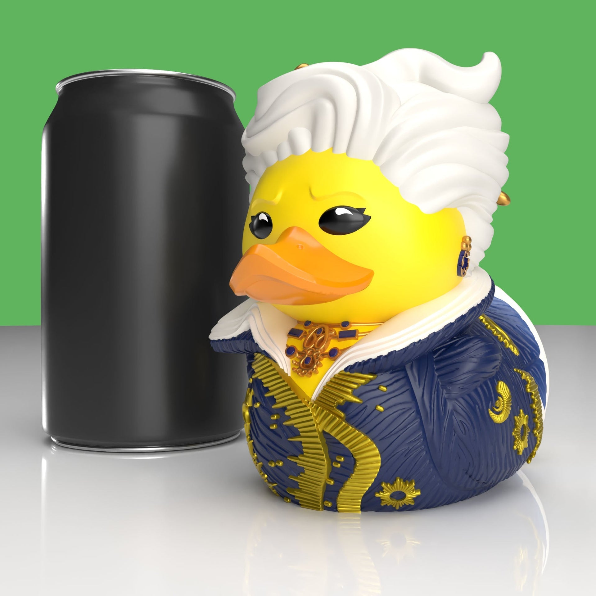 Canard Madame Morrible (Box-Edition)