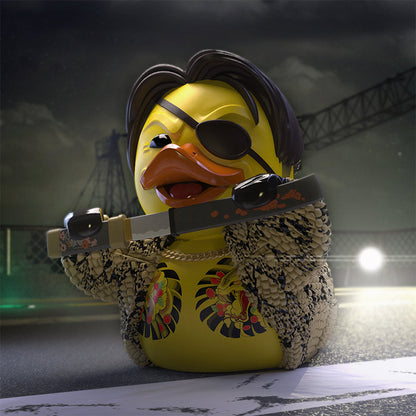 Ente Goro Majima