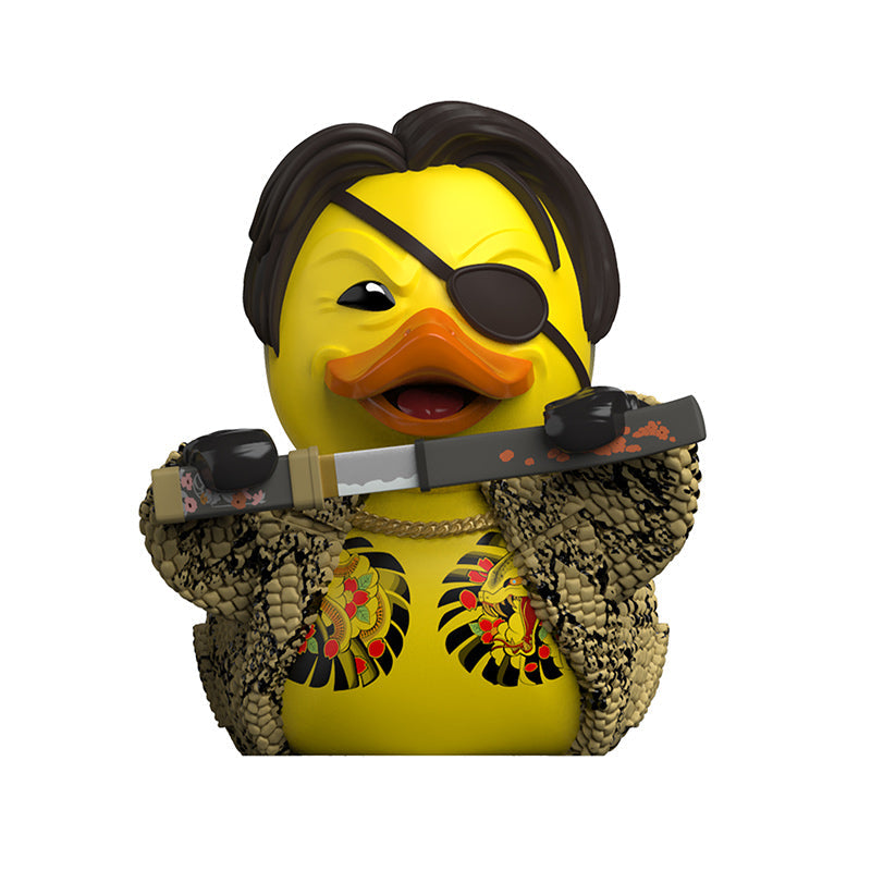 Duck Goro Majima (Boxed Edition)