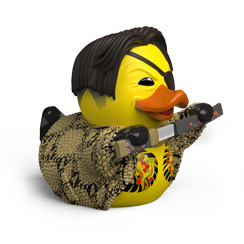 Ente Goro Majima