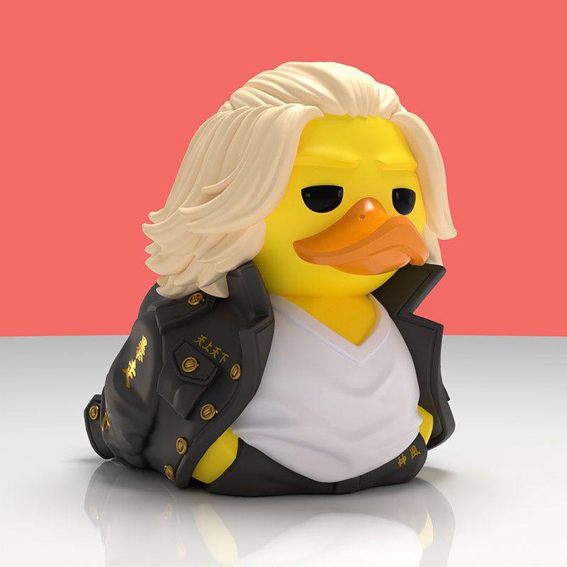 Canard Tokyo Revengers: Manjiro Sano TUBBZ (Collector's Edition)