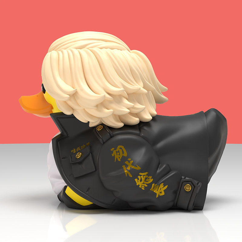 Canard Tokyo Revengers: Manjiro Sano TUBBZ (Collector's Edition)