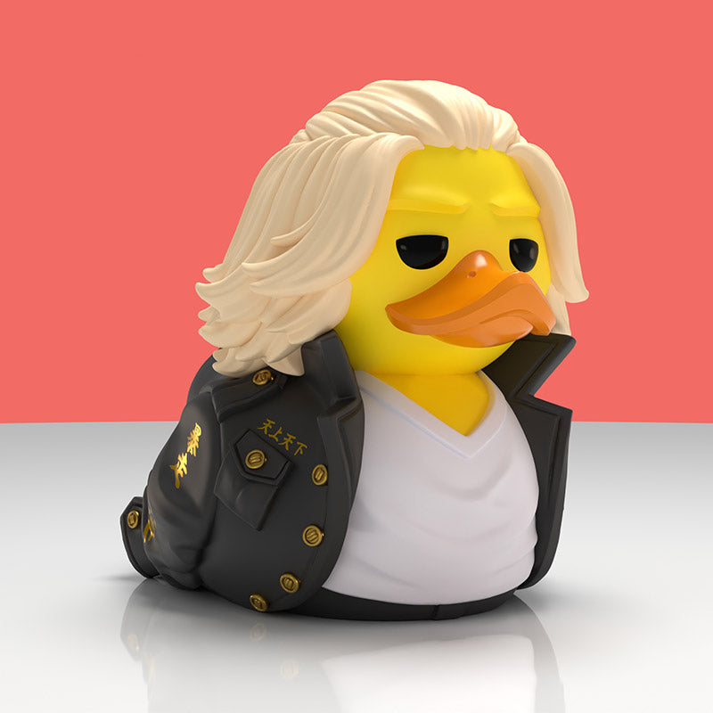 Canard Tokyo Revengers: Manjiro Sano TUBBZ (Mini Edition)