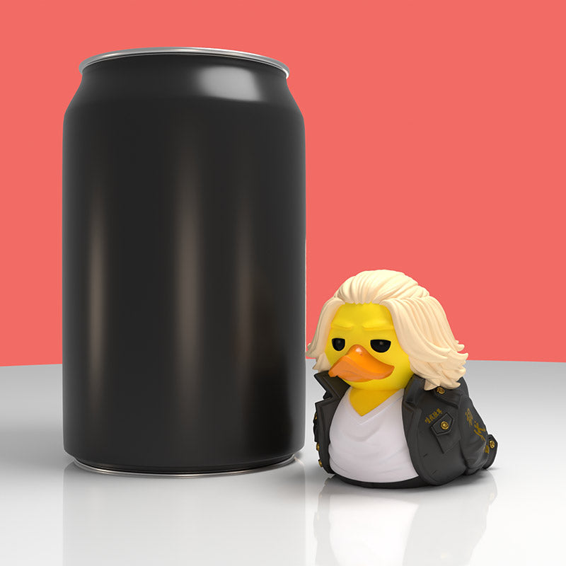 Canard Tokyo Revengers: Manjiro Sano TUBBZ (Mini Edition)
