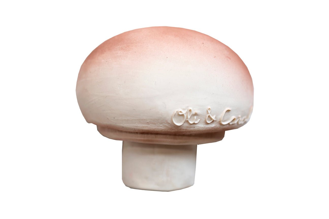 Manolo le Champignon