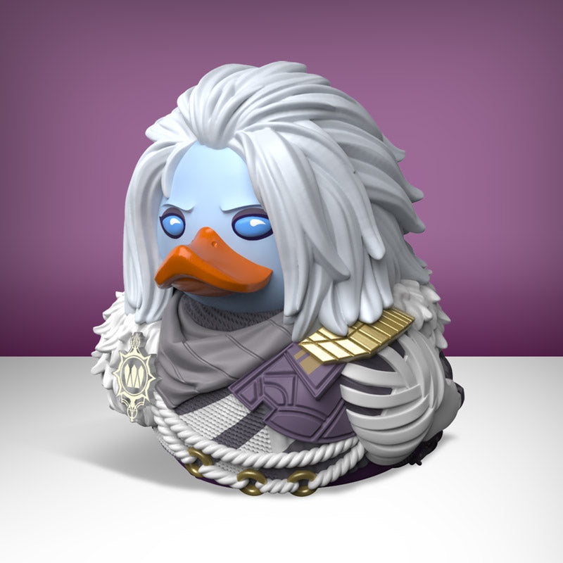 Duck Mara Sov (First Edition)