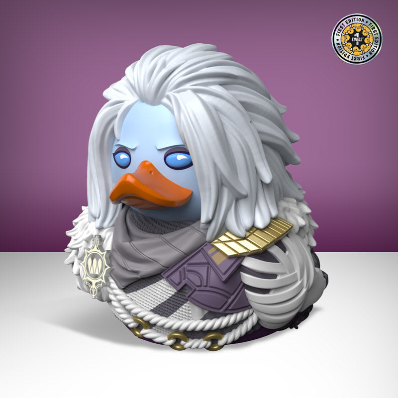 Duck Mara Sov (First Edition)