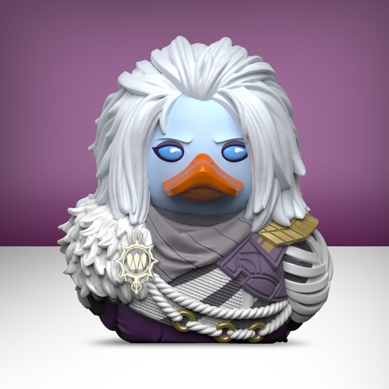 Duck Mara Sov (First Edition)