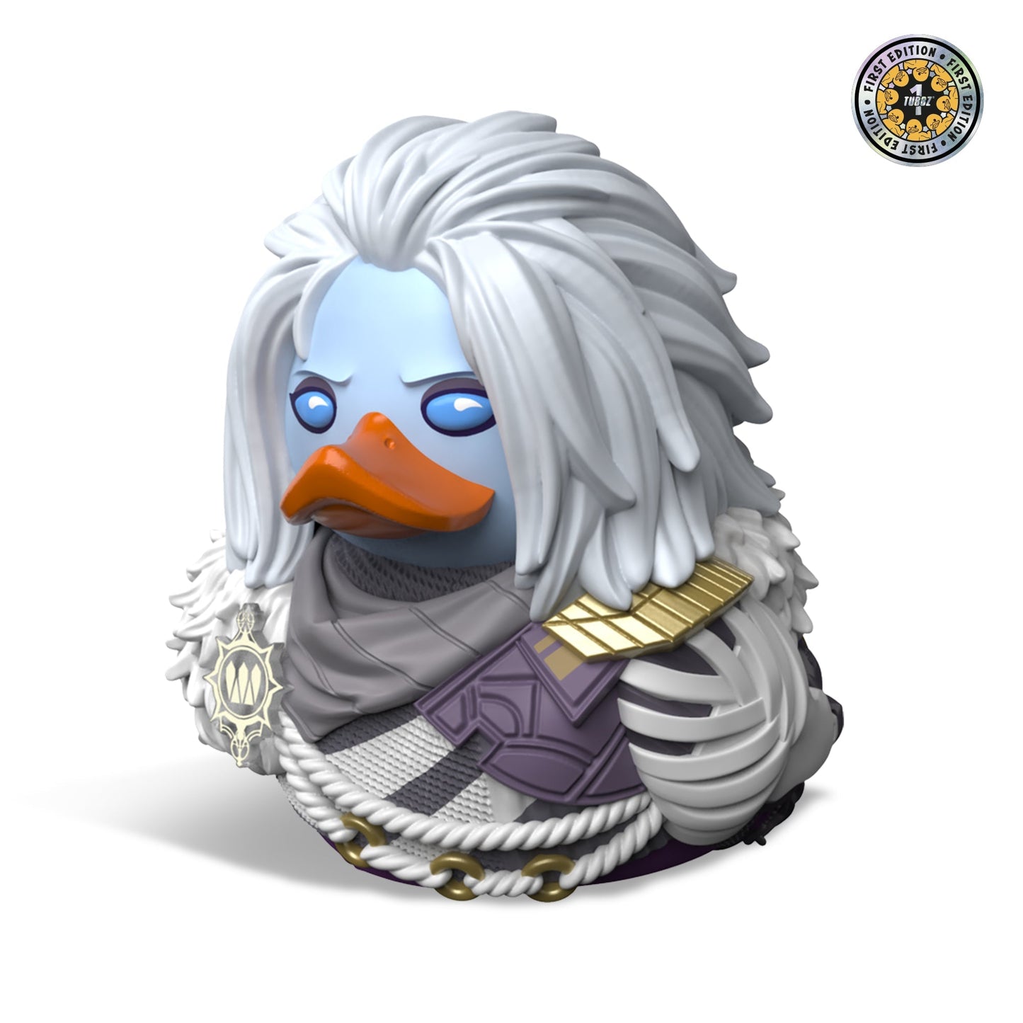 Duck Mara Sov (First Edition)