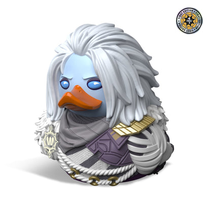 Duck Mara Sov (First Edition)