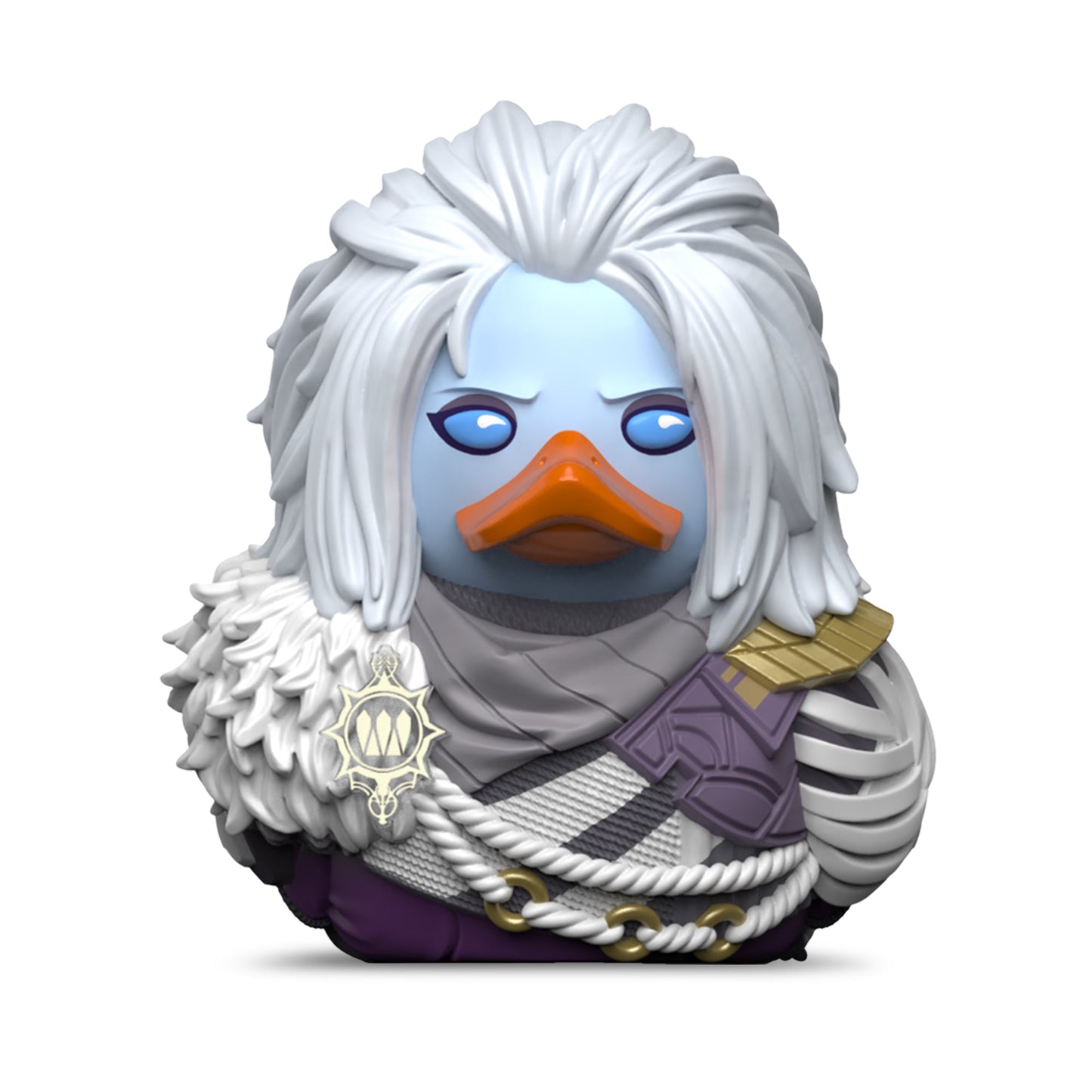 Duck Mara Sov (First Edition)