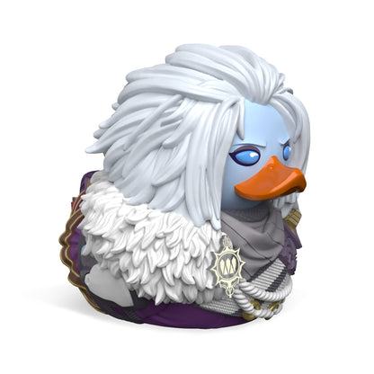 Duck Mara Sov (First Edition)