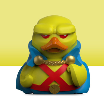 Duck J'onn J'onzz (Erstausgabe)