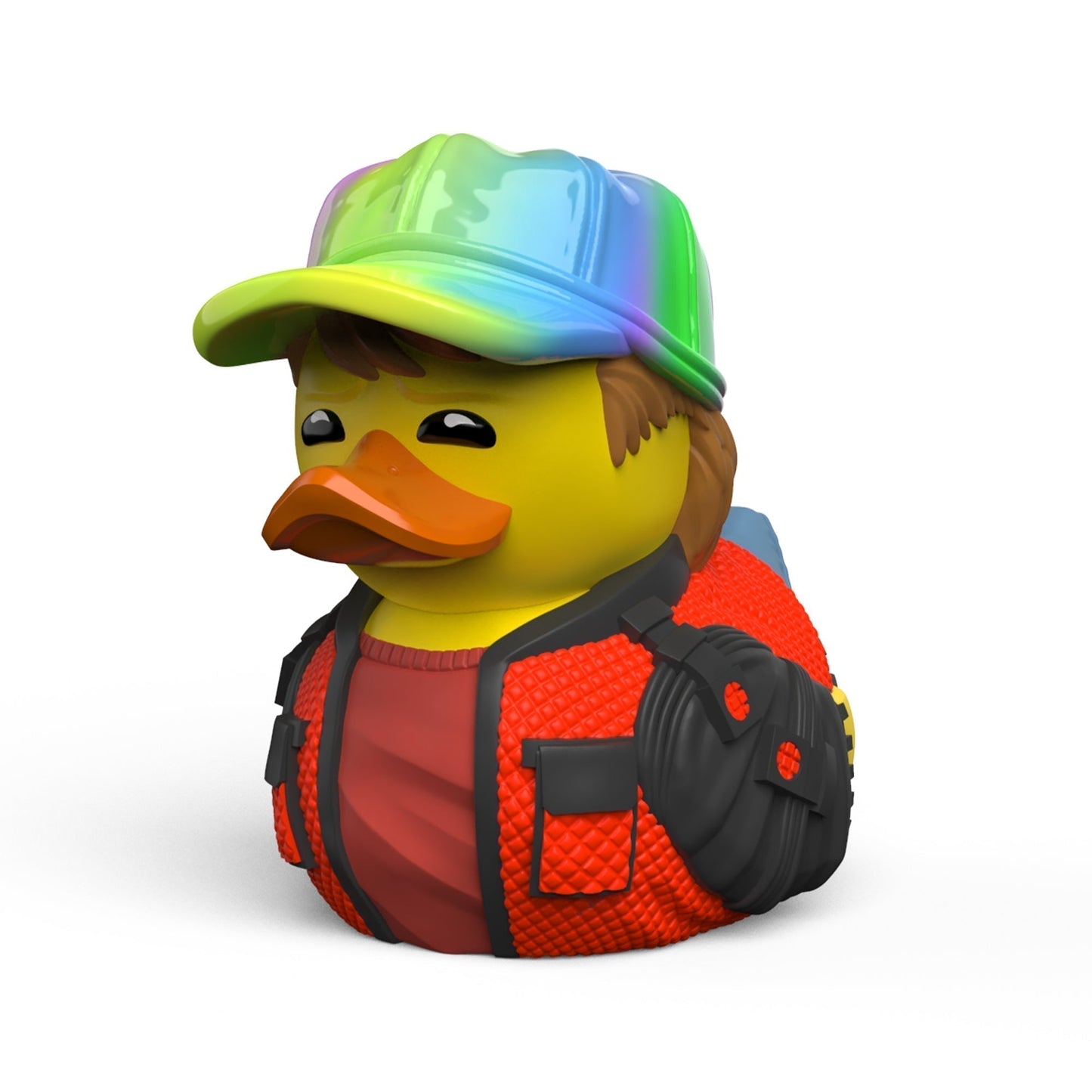 Duck Marty McFly 2015 (Boxed Edition)