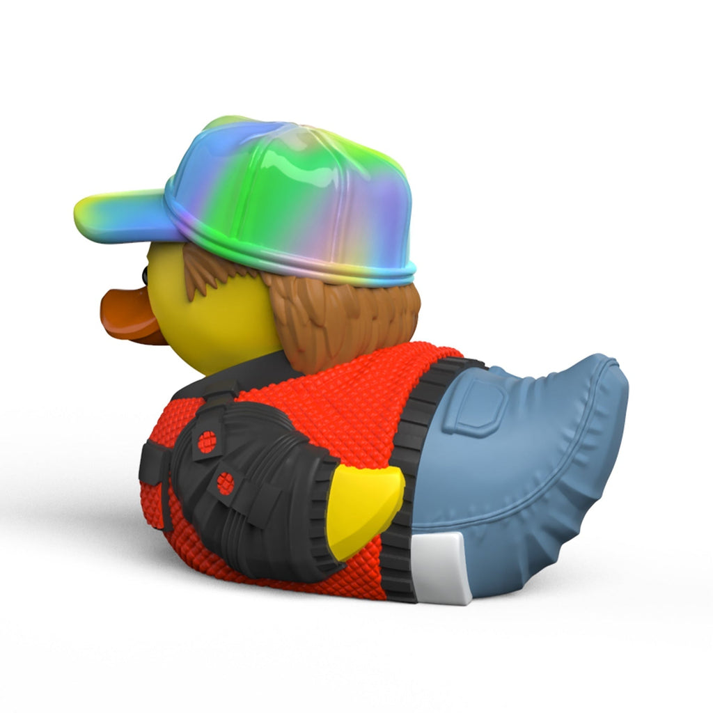 Duck Marty McFly 2015 (Erstausgabe)