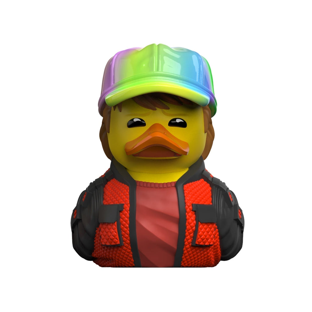 Duck Marty McFly 2015 (Erstausgabe)