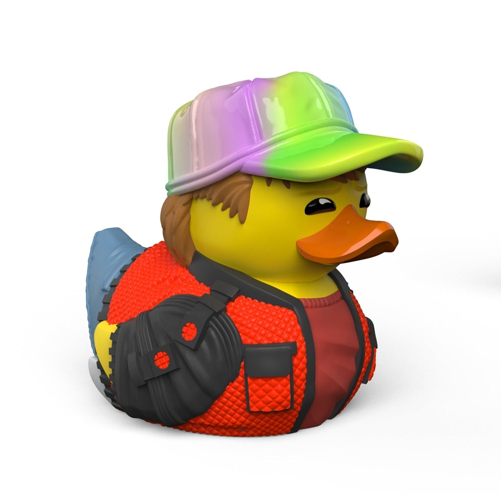 Duck Marty McFly 2015 (Erstausgabe)