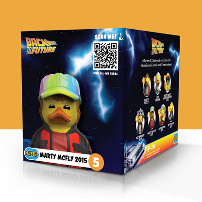 Duck Marty McFly 2015 (Boxed Edition)