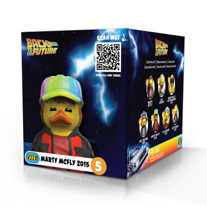 Duck Marty McFly 2015 (Boxed Edition)