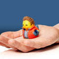 Canard Marty McFly (Mini Edition)