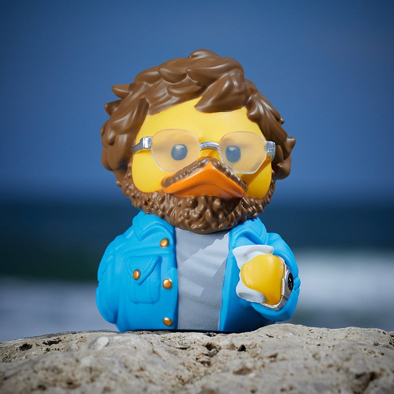 Duck Matt Hooper (Boxed Edition)