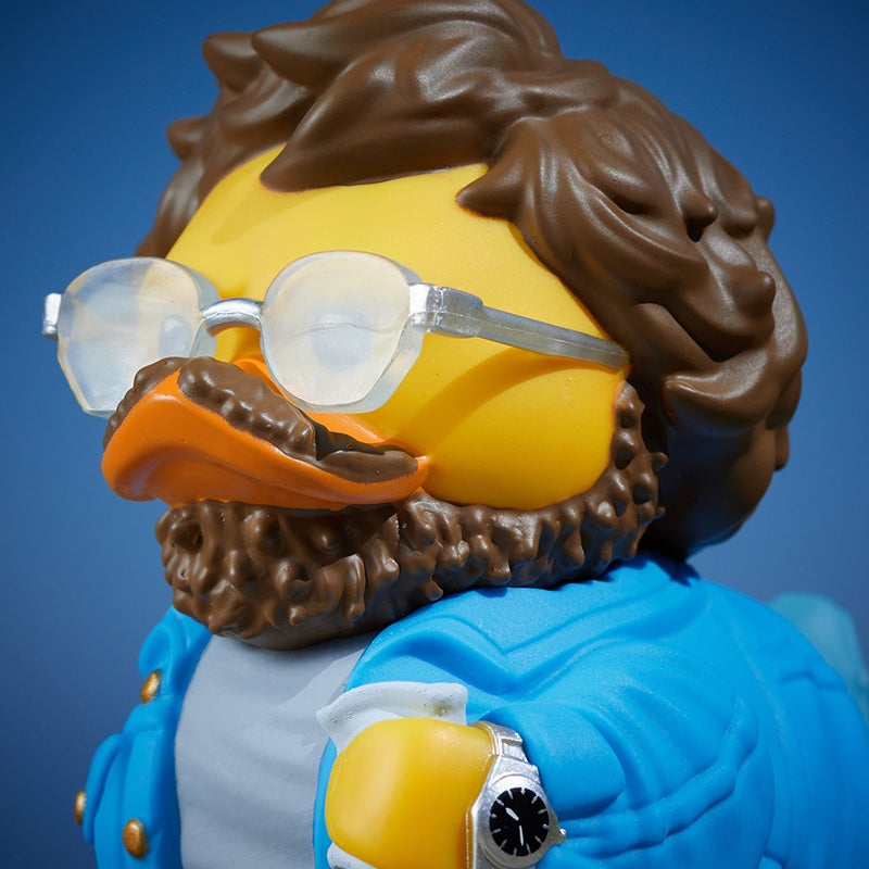 Duck Matt Hooper