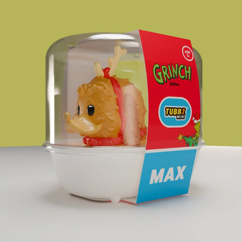 Max Duck (Mini-Edition)