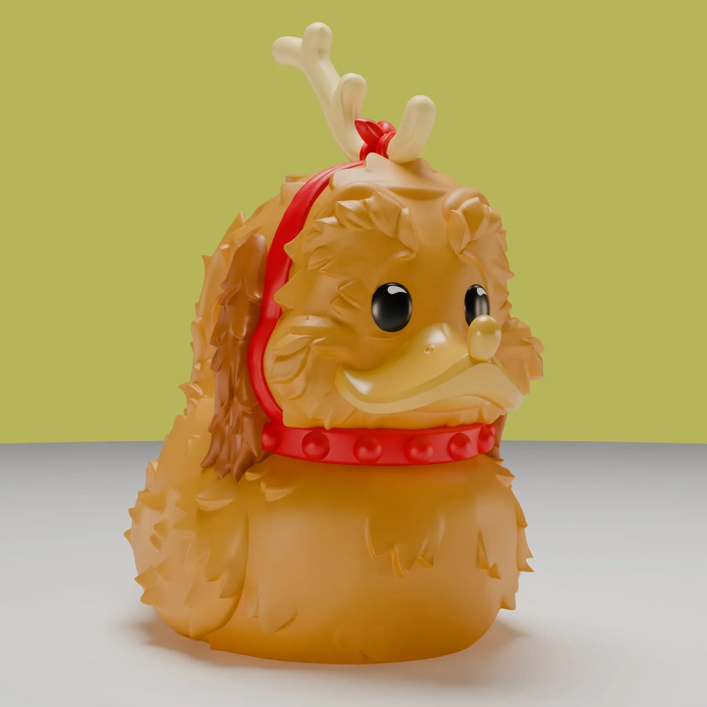 Max Duck (Mini Edition)